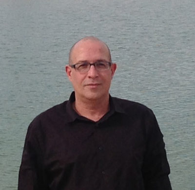 Samer Alatout