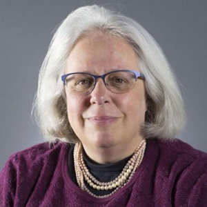 Catherine Arnott Smith