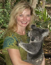 Bernadette Baker