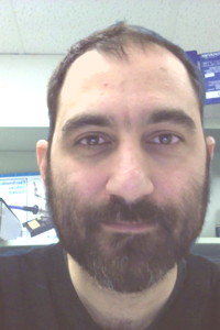 Matthew Berland