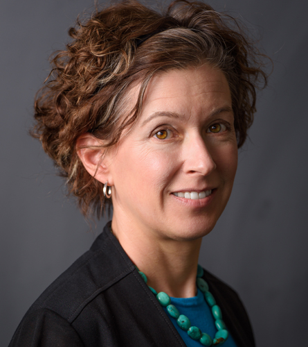 Kristin Eschenfelder