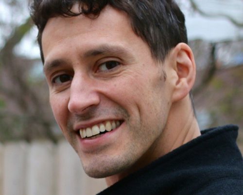 Noah Weeth Feinstein