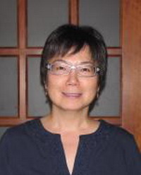 Joan Fujimura