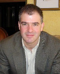 Ted Gerber