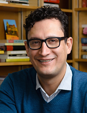 Pablo Gomez