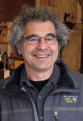 Daniel Hausman