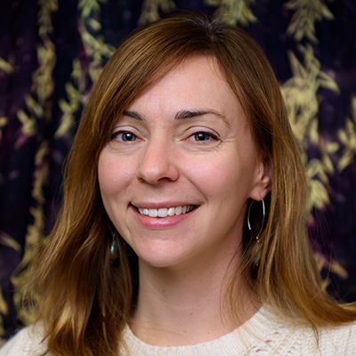 Elizabeth Hennessy