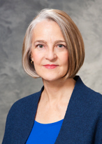 Linda Hogle