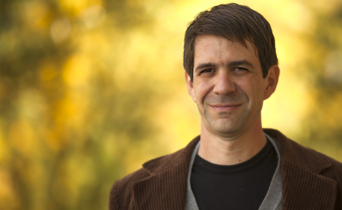 Robert Glenn Howard