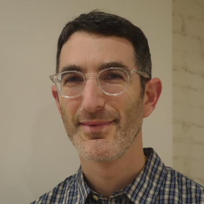 Neil Kodesh
