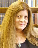 Maria Lepowsky