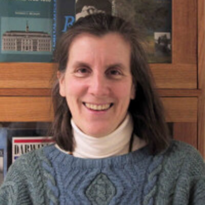 Lynn Nyhart