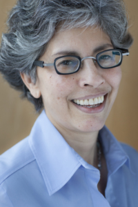 Pilar Ossorio