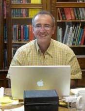 Tim Osswald