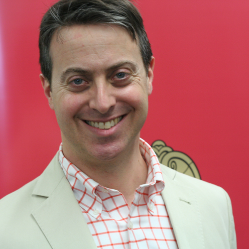 Alan Rubel