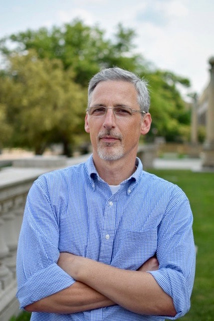 John Rudolph