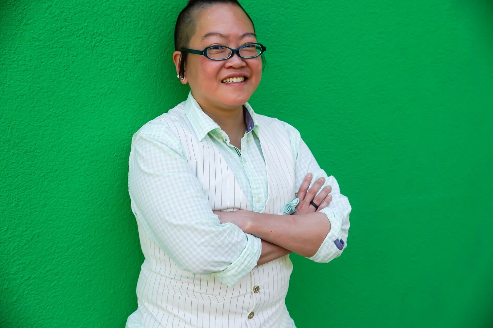 Stephanie Tai