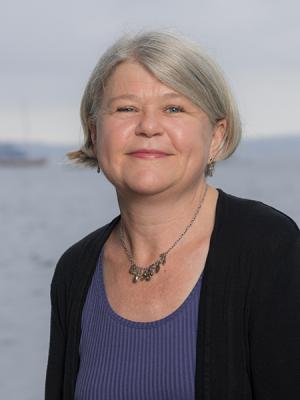 Anne Vila