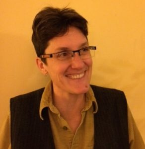 Claire Wendland