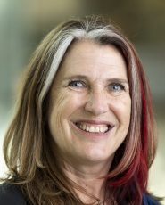 Dominique Brossard
