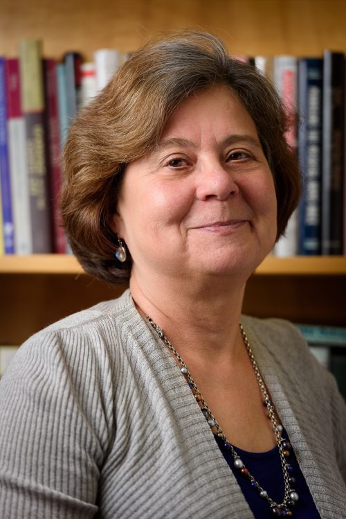 Susan Lederer