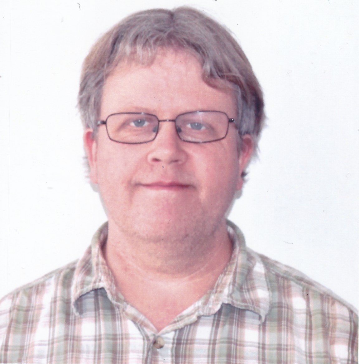 Ian Baird