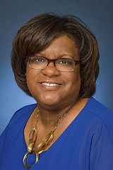Erika Bullock