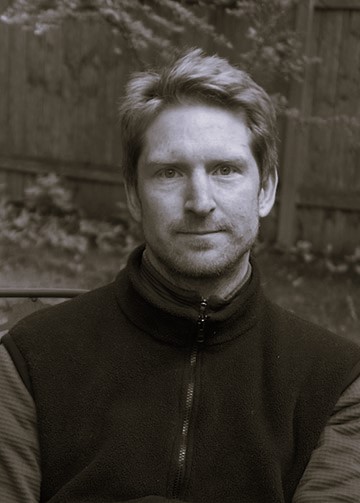 Lucas Richert