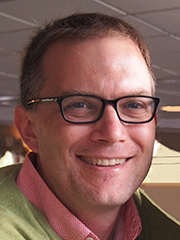 Peter Wardrip