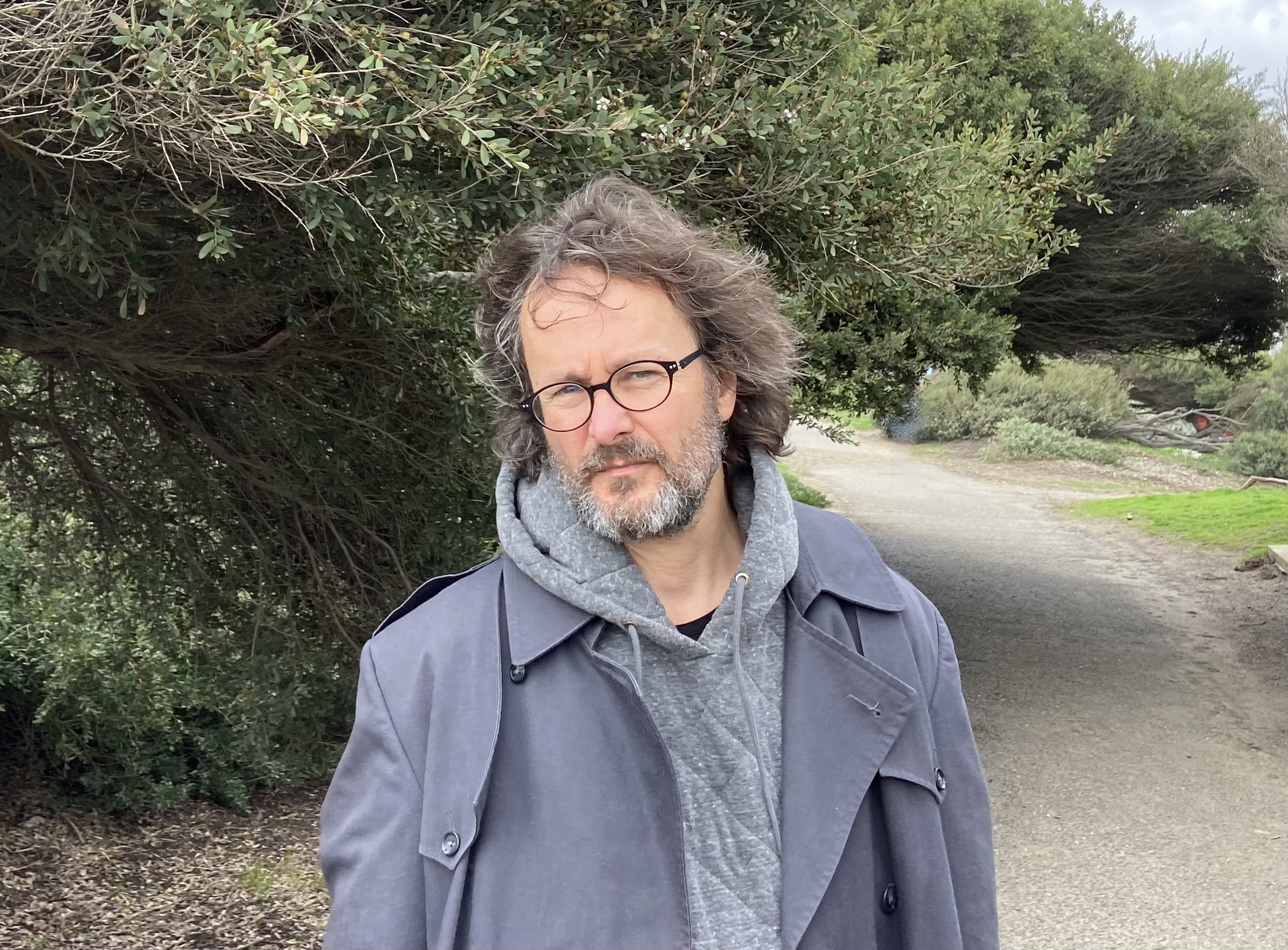 Frédéric Neyrat