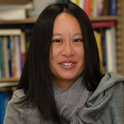 Florence Hsia
