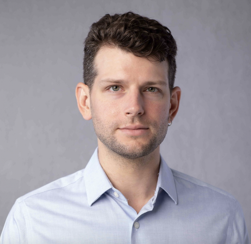 Daniel Williford