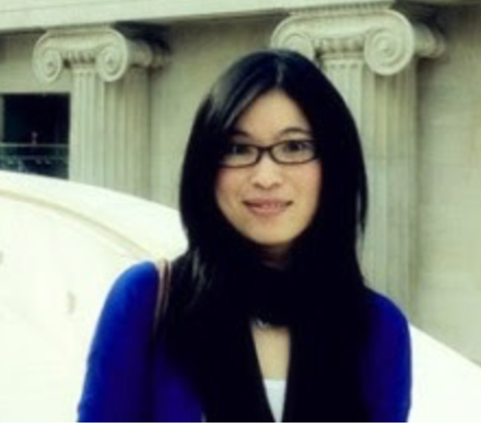 Chaoqun Ni