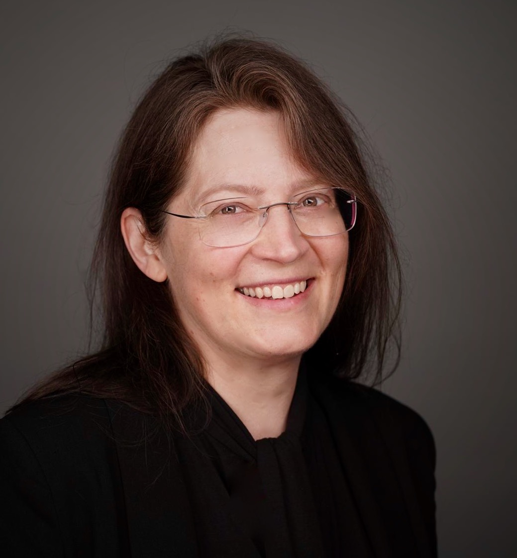Christine Wenc