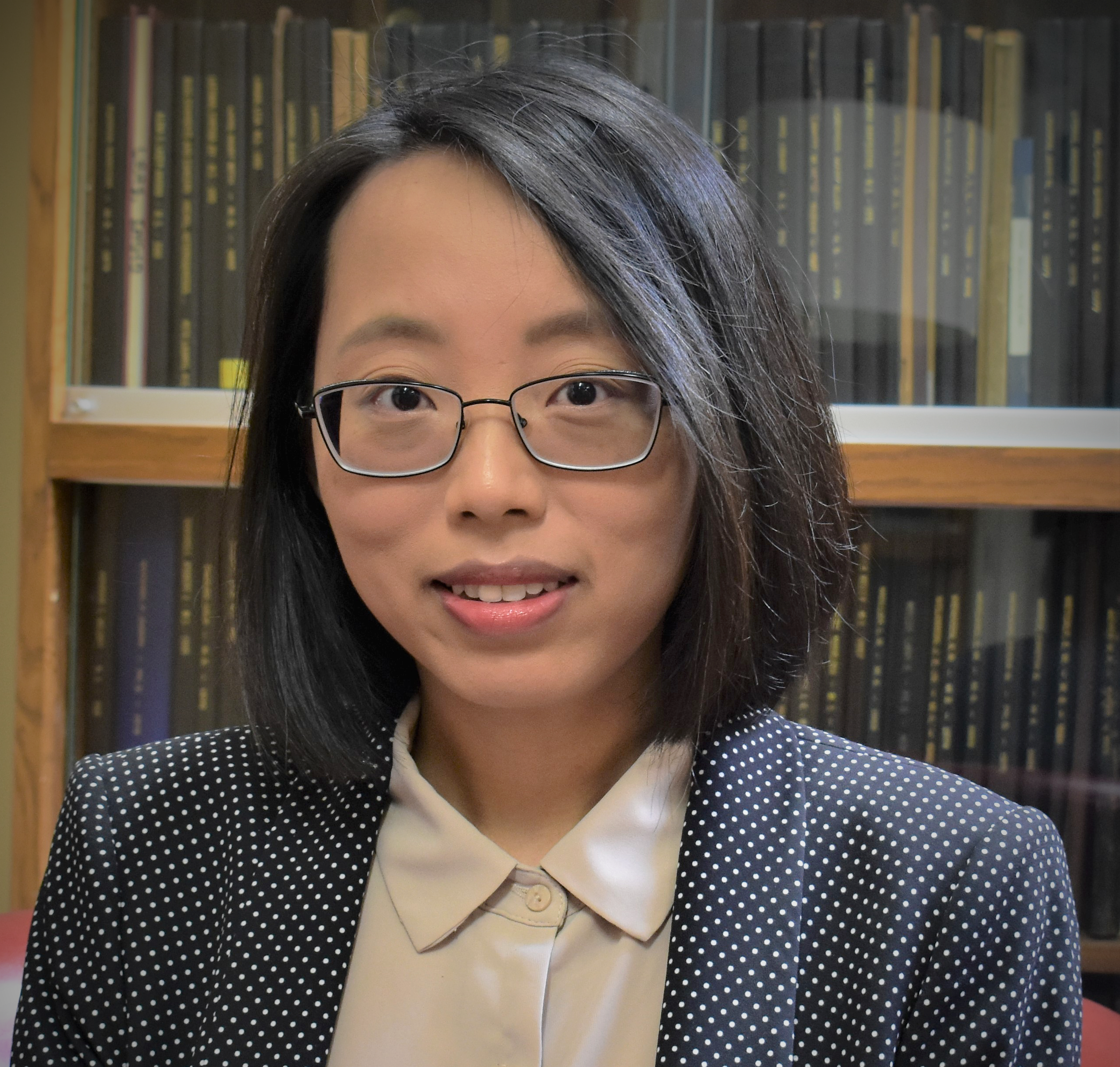 Nan Li