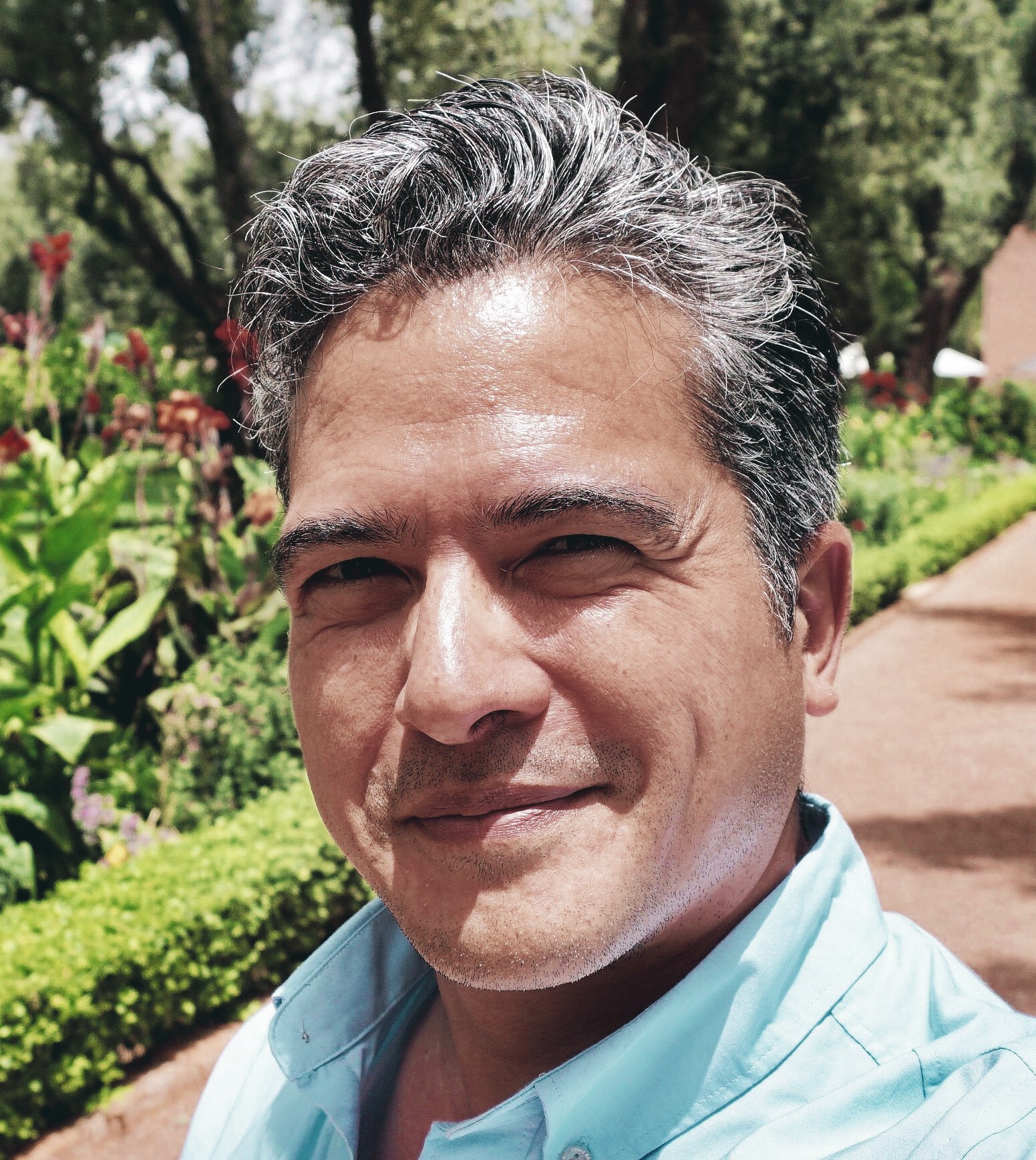 Michael Xenos
