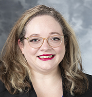 Ellen Selkie