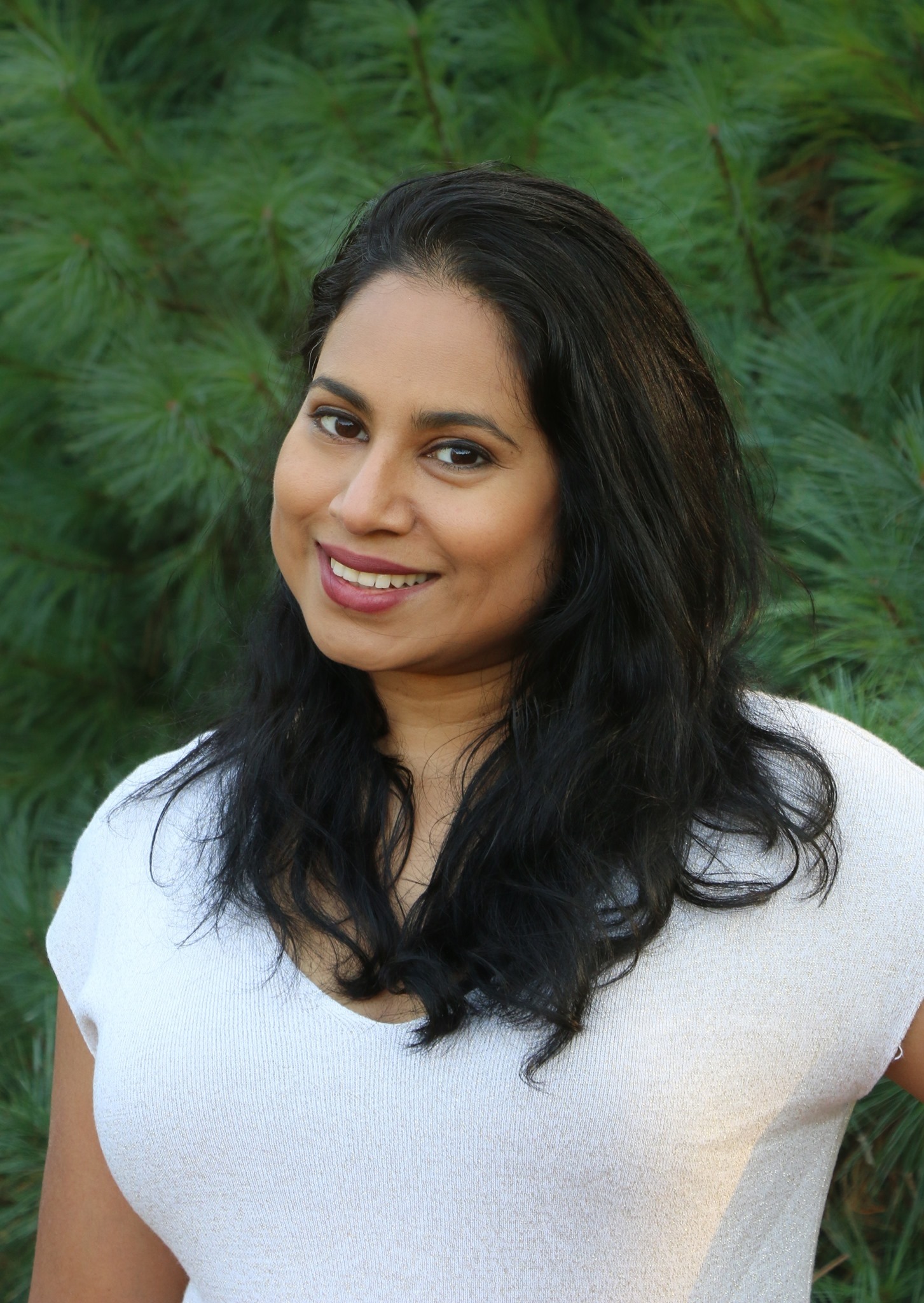 Vishala Parmasad