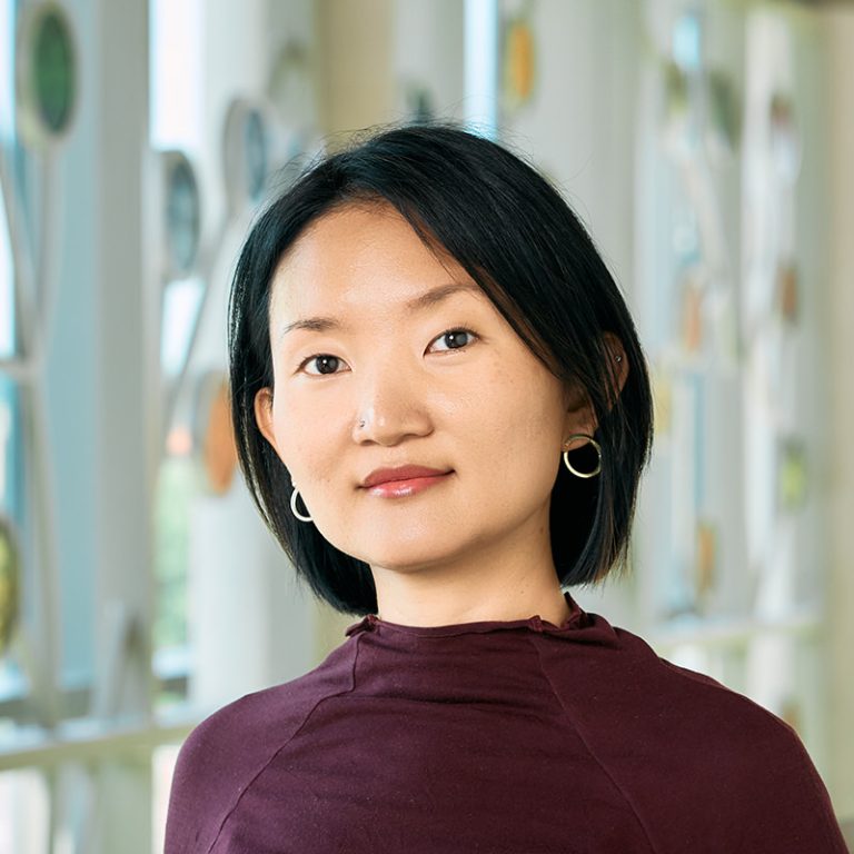 Esther Kang