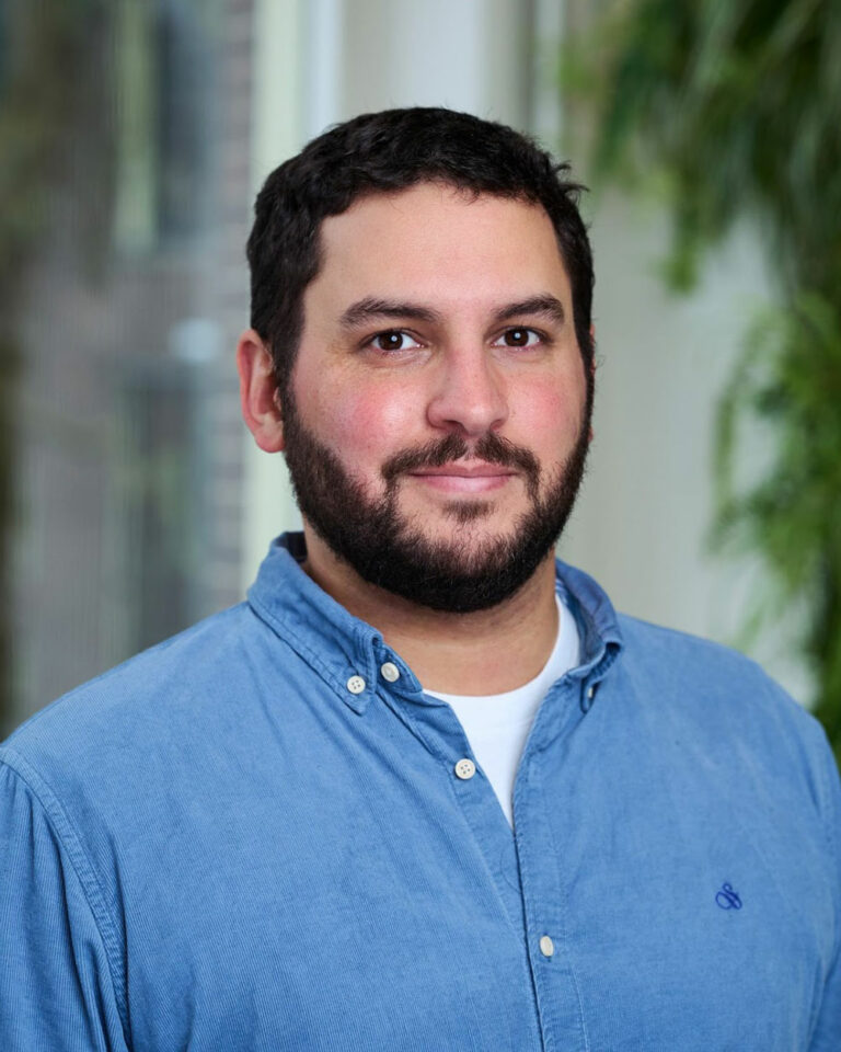Tomás Dodds